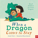 When a Dragon Comes to Stay-9781788001977