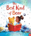 The Best Kind of Bear-9781788002035