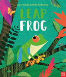 Leap Frog-9781788003117