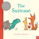 The Suitcase-9781788004480