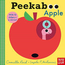 Peekaboo Apple-9781788005753