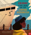 Granny Came Here on the Empire Windrush-9781788008143