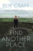 Find Another Place-9781788034548