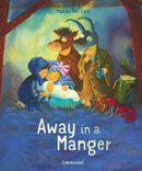 Away in a Manger-9781788070546