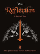 Disney Princess Mulan: Reflection-9781788103169