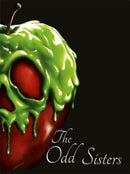 Disney Princess: The Odd Sisters-9781788107525