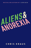 Aliens & Anorexia-9781788160070