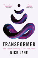 Transformer : The Deep Chemistry of Life and Death-9781788160551