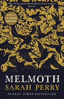 Melmoth : The Sunday Times Bestseller from the author of The Essex Serpent-9781788160674