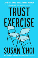 Trust Exercise : From the Booker-shortlisted author of Flashlight-9781788161688