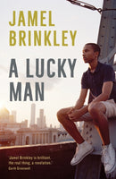 A Lucky Man-9781788163224