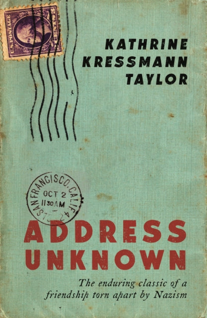 Address Unknown-9781788163415