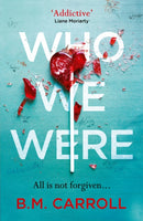 Who We Were-9781788164177