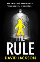 The Rule : The new heart-pounding thriller from the bestselling author of Cry Baby-9781788164375