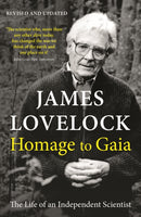 Homage to Gaia : The Life of an Independent Scientist-9781788164603