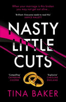 Nasty Little Cuts : from the author of