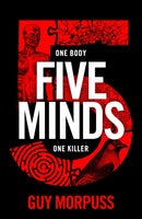 Five Minds : A Financial Times Book of the Year-9781788165662