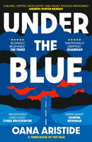 Under the Blue : Shortlisted for the 2023 ASLE-UKI Book Prize-9781788165846