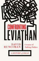 Confronting Leviathan : A History of Ideas-9781788167826