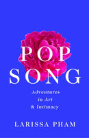 Pop Song : Adventures in Art and Intimacy-9781788168021