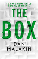 The Box : a heart-stopping read packed with suspense, from the bestselling author of The Regret-9781788168427