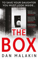 The Box : a heart-stopping read packed with suspense, from the bestselling author of The Regret-9781788168434