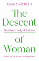 The Descent of Woman-9781788168519