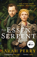The Essex Serpent : from the Booker-longlisted author of Enlightenment-9781788169622