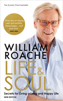 Life and Soul (New Edition) : Secrets for Living a Long and Happy Life-9781788178761