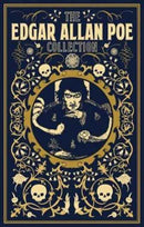 The Edgar Allan Poe Collection-9781788280778