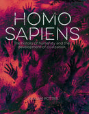 Homo Sapiens : The History of Humanity and the Development of Civilization-9781788280914