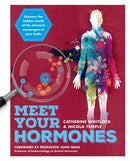 Meet Your Hormones-9781788400770