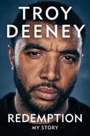 Troy Deeney: Redemption : My Story-9781788402767