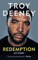 Troy Deeney: Redemption : My Story-9781788402774