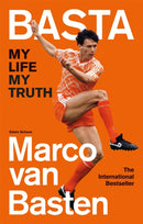 Basta : My Life, My Truth - The International Bestseller-9781788403542