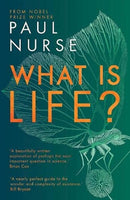 What is Life?-9781788451420