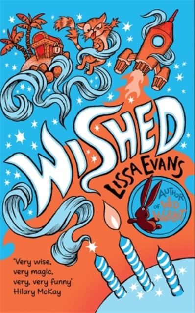 Wished-9781788452021