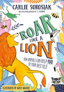 Roar Like a Lion-9781788452359