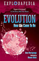 Explodapedia: Evolution-9781788452502