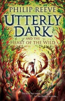Utterly Dark and the Heart of the Wild-9781788452861