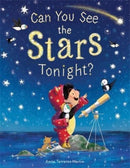 Can You See the Stars Tonight?-9781788452908