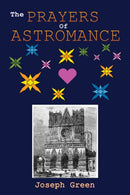 The Prayers of Astromance-9781788485708