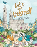 Let's See Ireland!-9781788491327