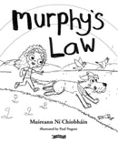 Murphy's Law-9781788492928