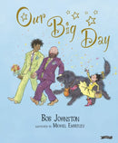 Our Big Day-9781788493147
