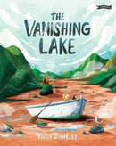 The Vanishing Lake-9781788493291