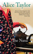 The Nana-9781788493864