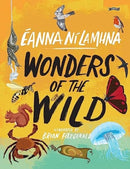 Wonders of the Wild-9781788494083