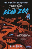 Double Trouble at the Dead Zoo : Molly Malone & Bram Stoker-9781788494342