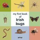 My First Book of Irish Bugs-9781788494359